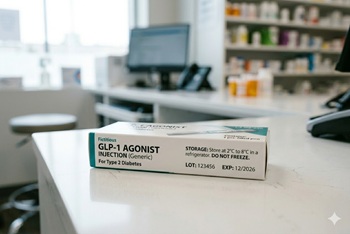 generic glp-1 Weight Loss and Fitness