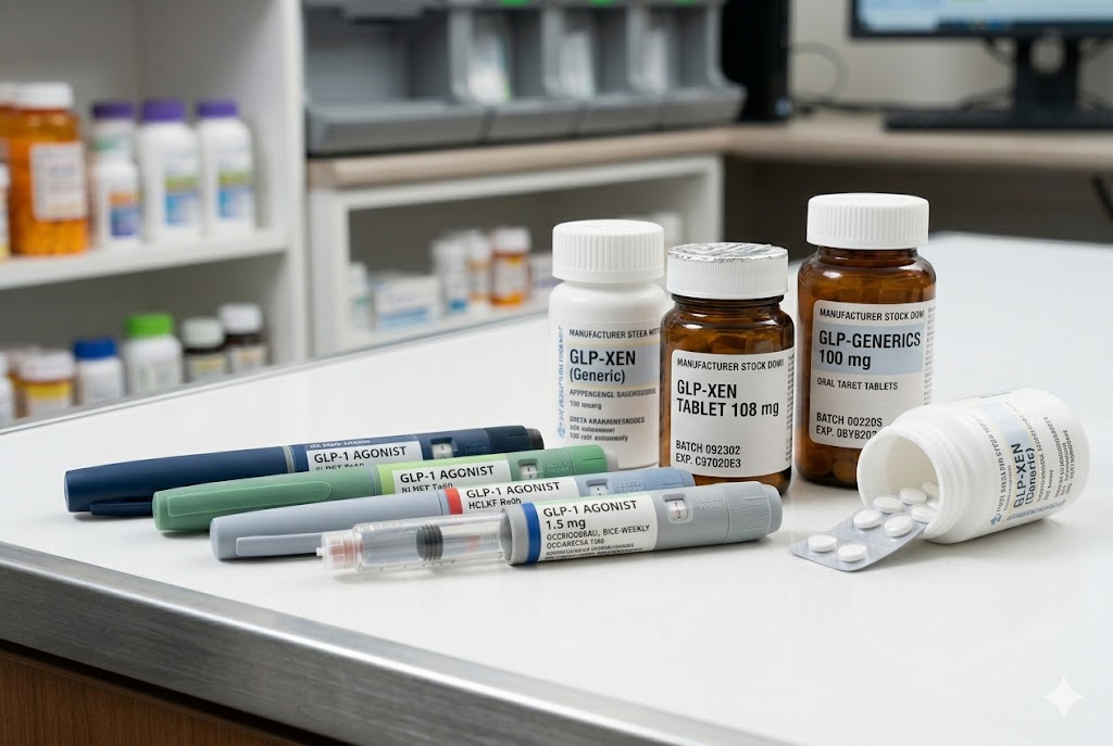 Weight Loss and Fitness - Texas Telemedicine Doctor