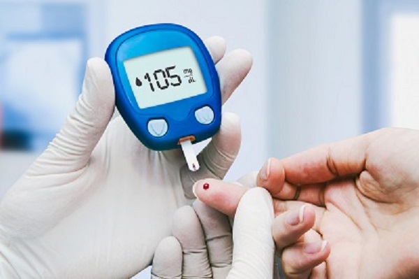 glucometer